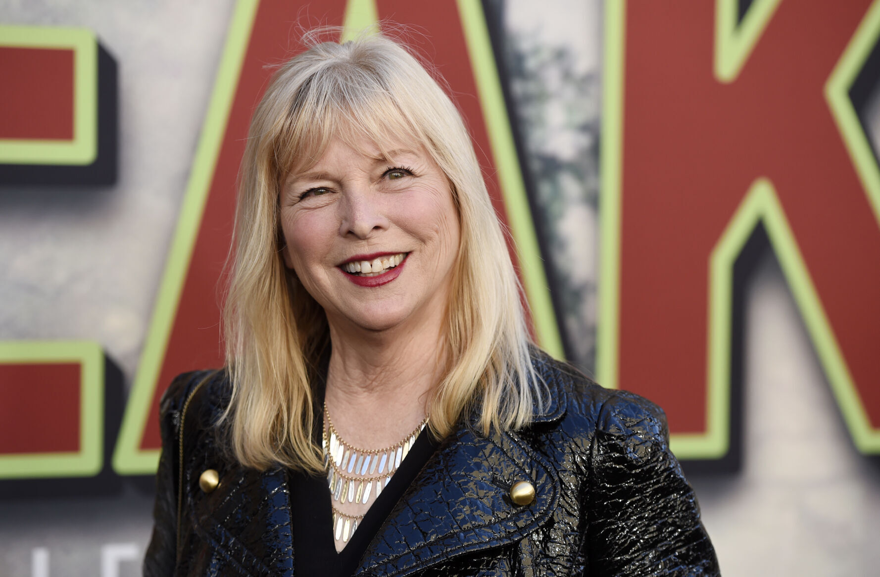 Candy Clark